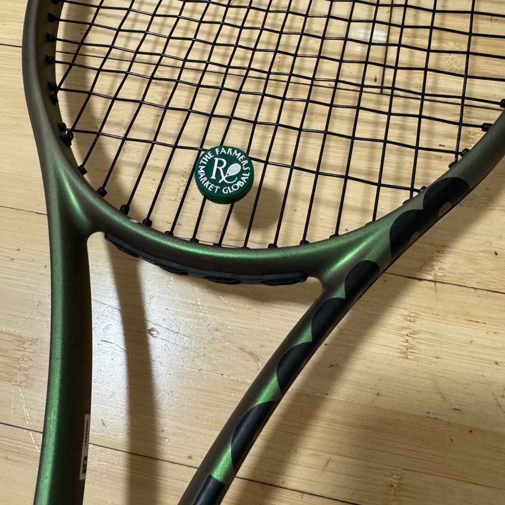 Wilson Tennis Racket - Picture 3 of 9